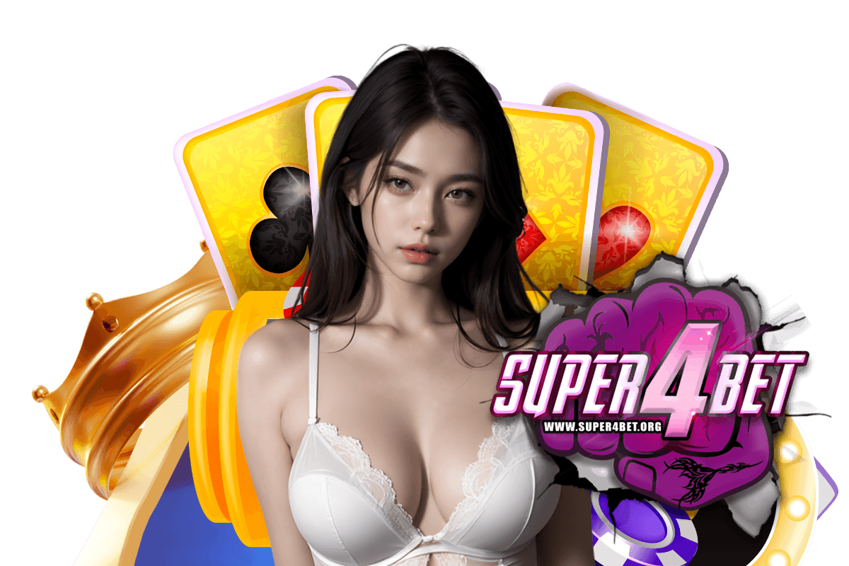 super4bet สมัคร
