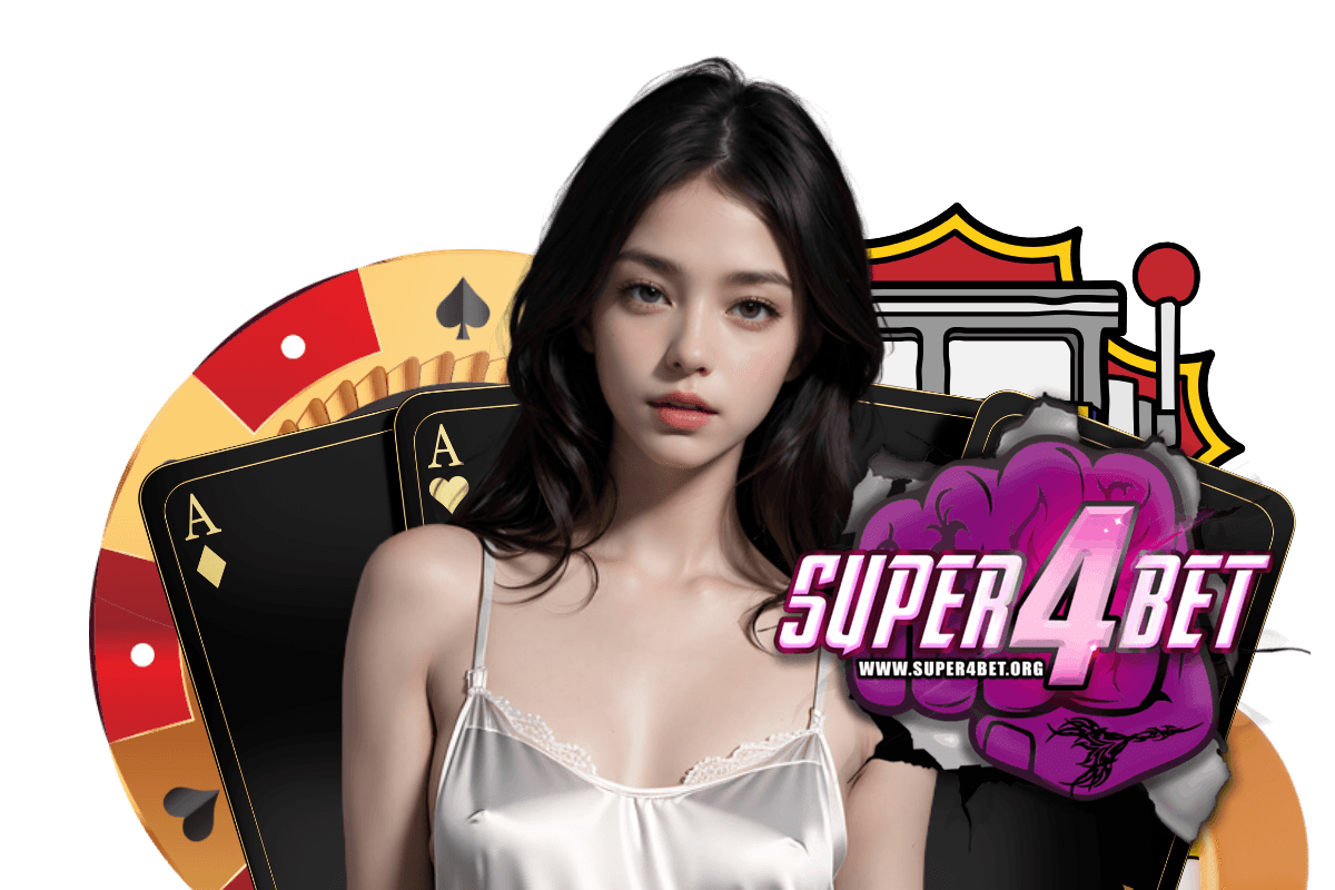 super4bet สล็อต